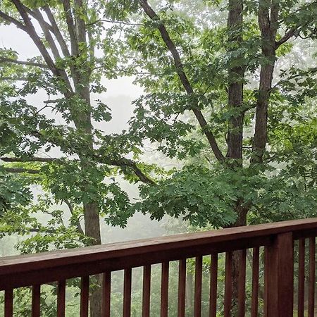 Corner Lake Getaway Apartment Bella Vista Exterior photo