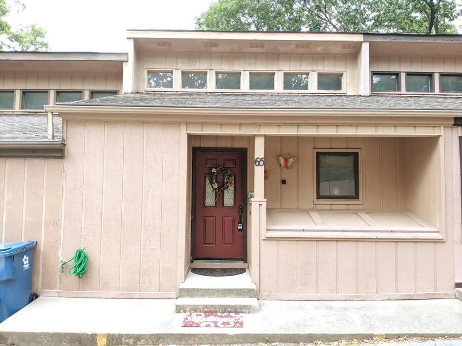Corner Lake Getaway Apartment Bella Vista Exterior photo